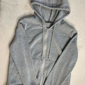 SHEIN Cropped Jacket